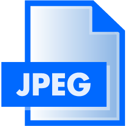 JPEG File Extension Icon 256x256 png
